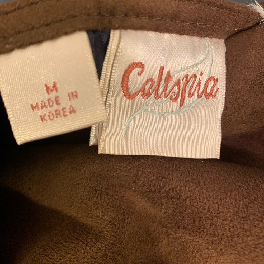 Reversible Calispia Jacket - Picture 8 of 8
